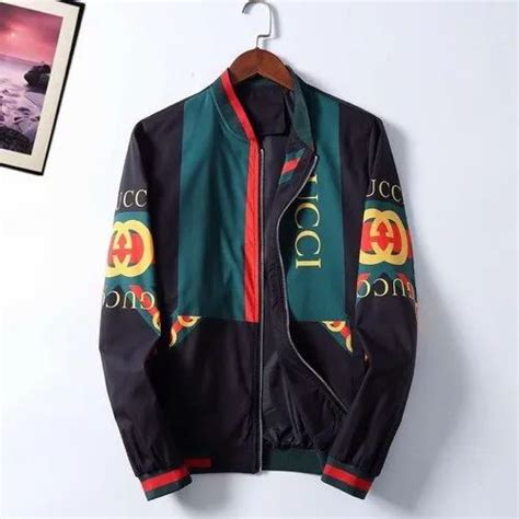 Gucci jacket india